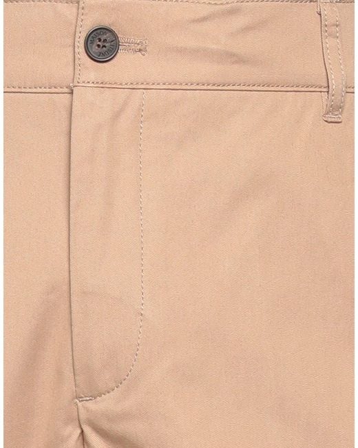 Maison Kitsuné Natural Trouser for men