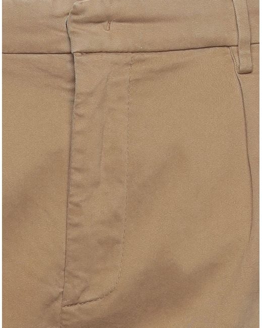 Dondup Natural Trouser for men