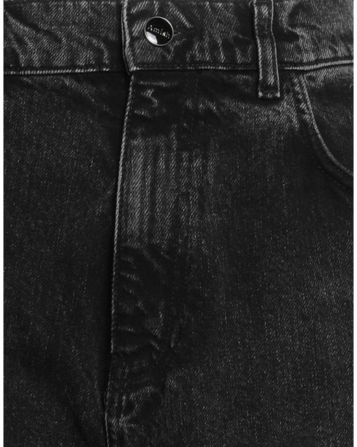 Amish Supplies Black Jeans