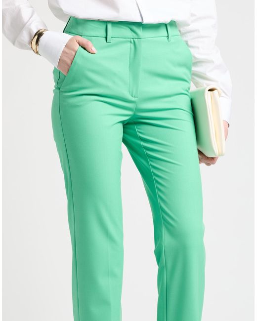 Marella Green Trouser