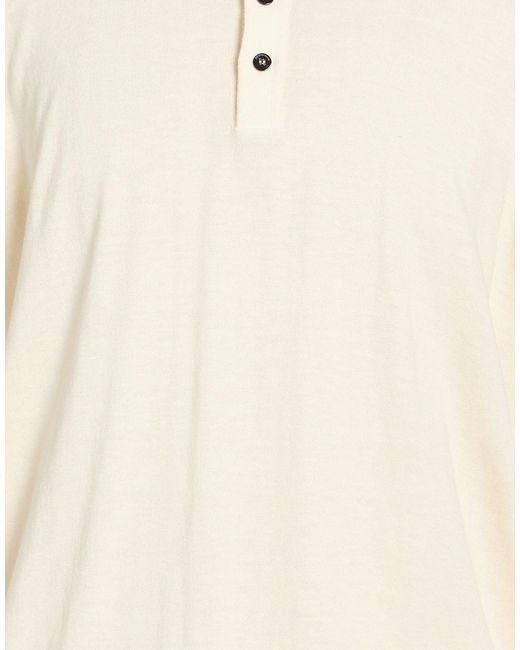 Peuterey Natural Polo Shirt for men