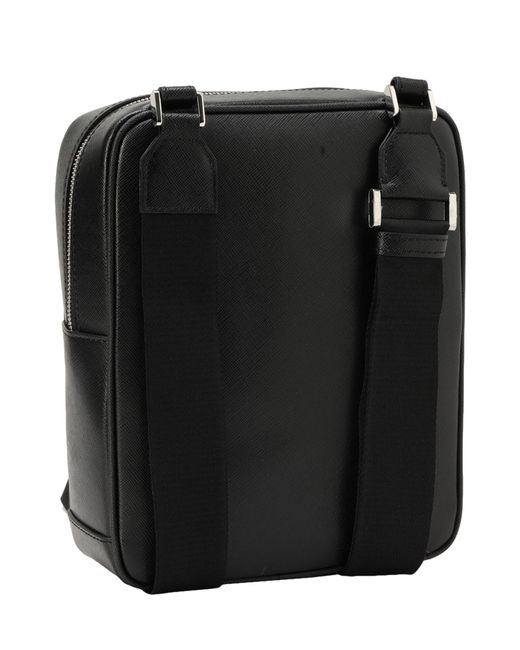 montblanc cross bag