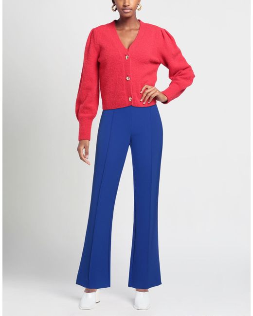 No Secrets Blue Pants
