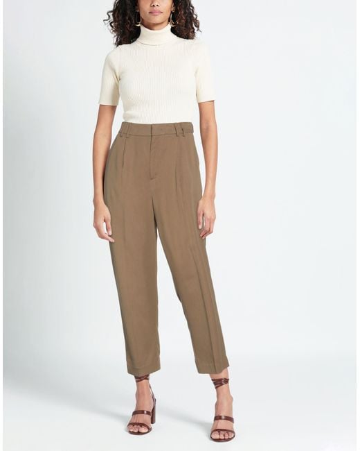 PT Torino Natural Pants