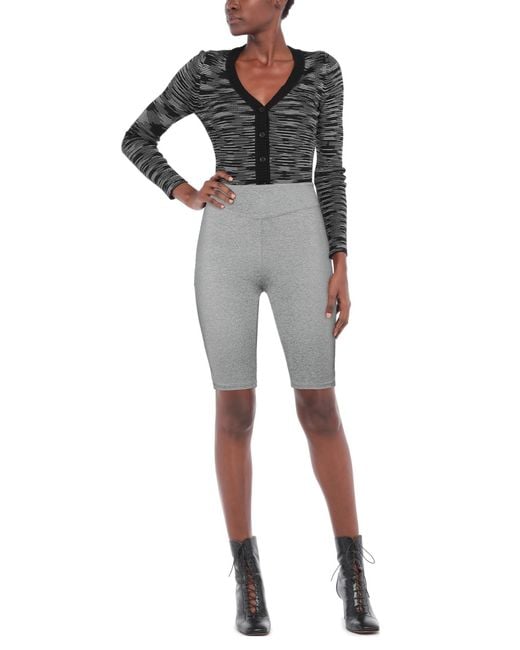 Sàpopa Gray Leggings