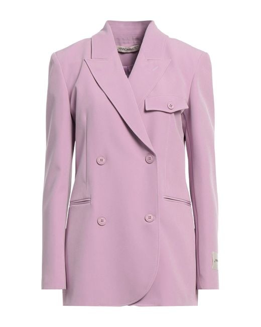 Americana hinnominate de color Pink