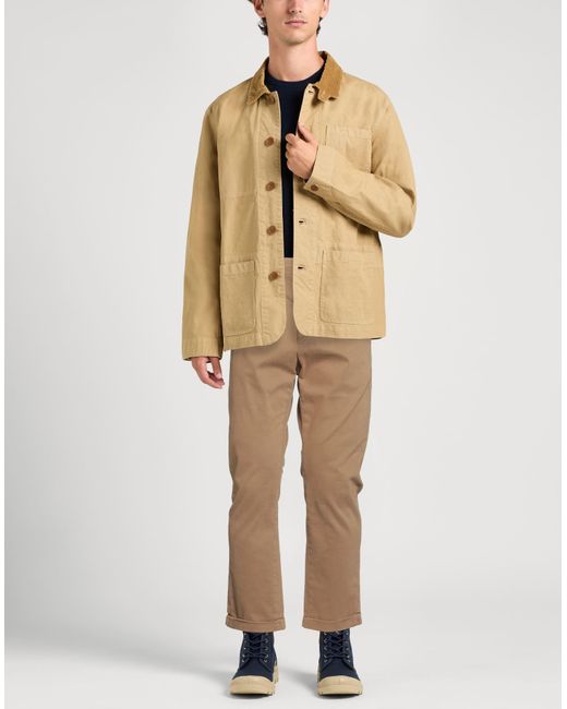Jacob Cohen Natural Trouser for men