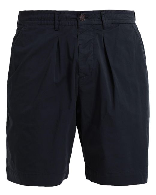 Universal Works Blue Shorts & Bermuda Shorts for men