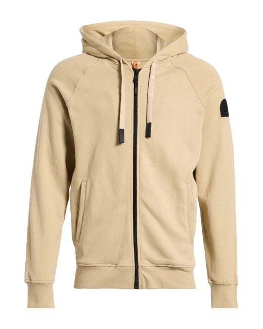 Sundek Sweatshirt in Natural für Herren