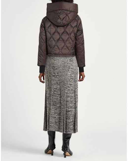 Canadian Brown Pufferjacke & Daunenjacke