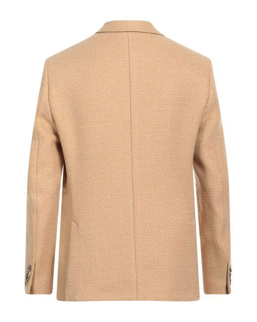 Blazer Etro pour homme en coloris Natural