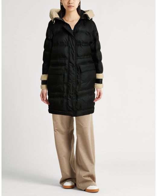 Peuterey Black Puffer