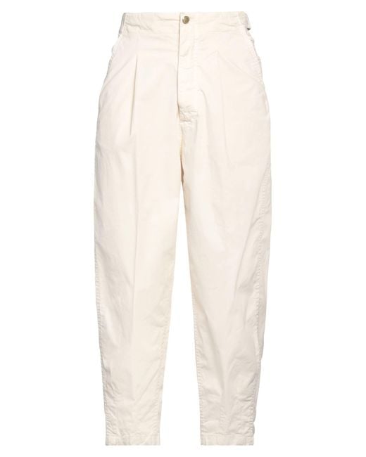 Myths White Hose