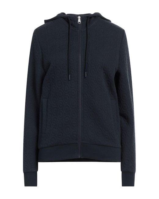 Sudadera Colmar de color Blue