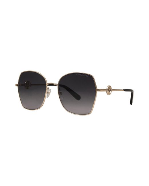 Marc Jacobs Multicolor Sunglasses