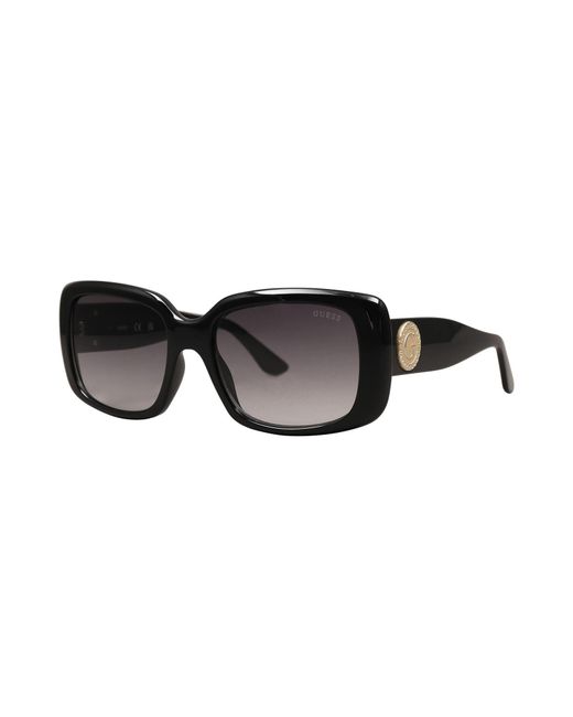 Guess Black Sunglasses