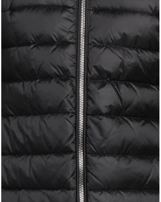 Add Black Puffer