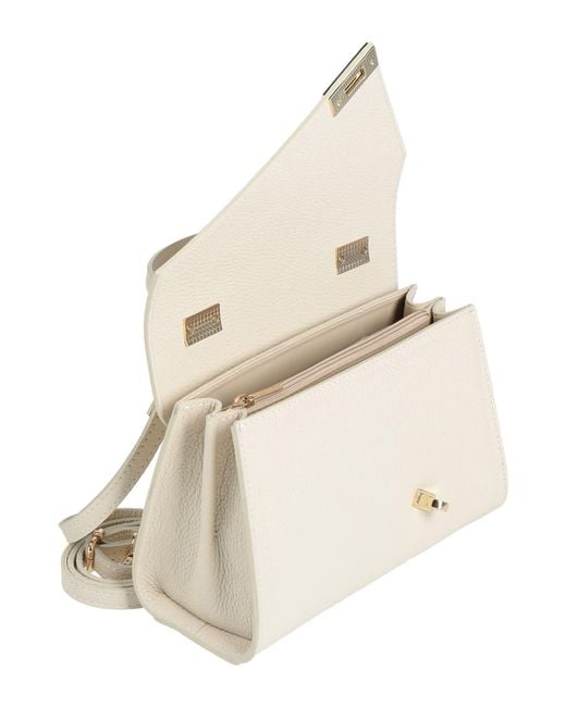 Laura Di Maggio Natural Handbags