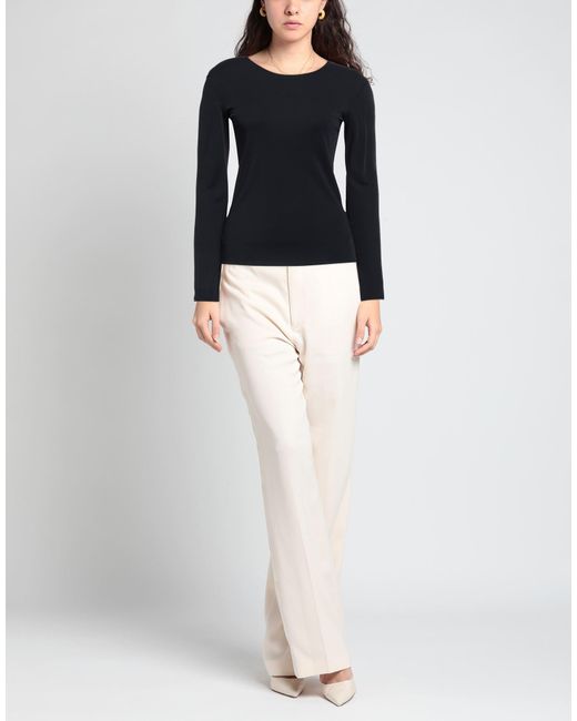 Jil Sander Blue Blouse