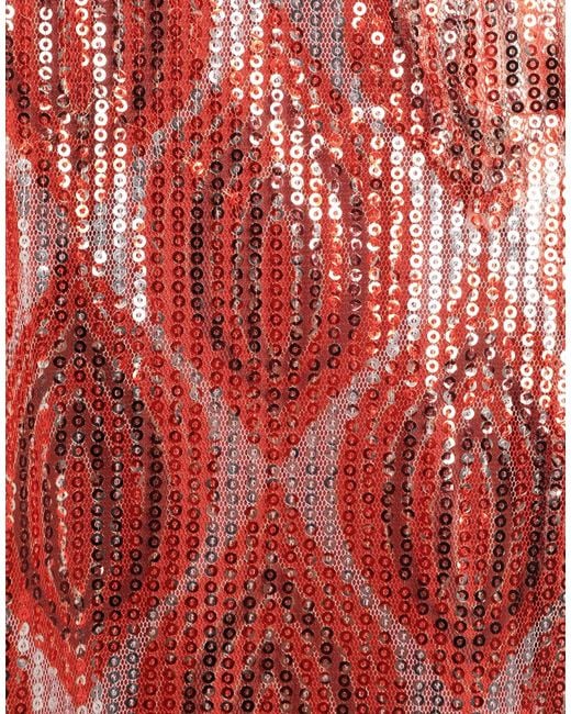 ViCOLO Red Pants