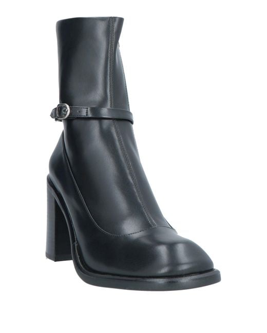 Jeffrey Campbell Blue Stiefelette