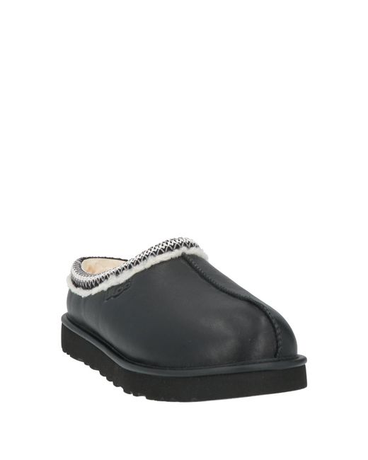 Ugg Mules & Clogs in Black für Herren