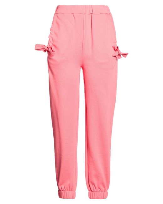 Twinset Pink Pants
