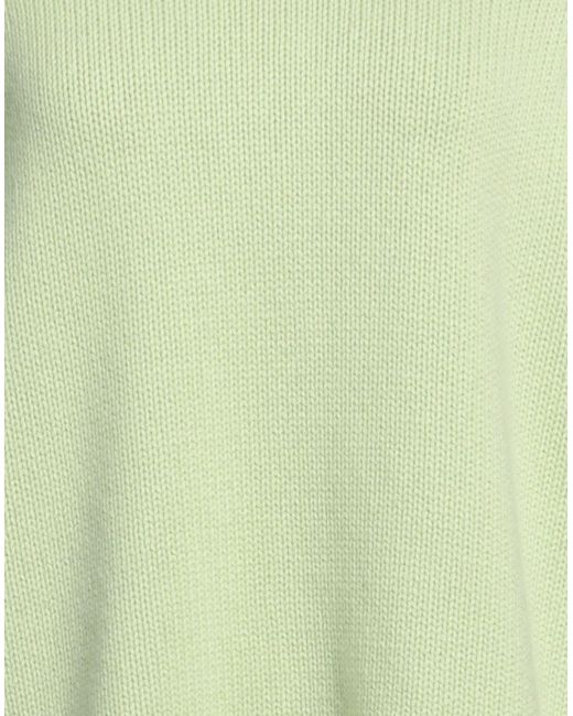 Pullover Lisa Yang de color Green