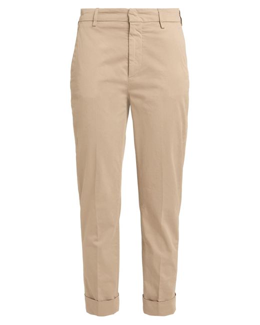 Dondup Natural Trouser