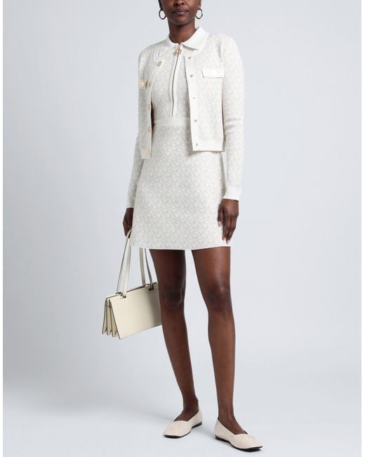 Minivestido MICHAEL Michael Kors de color White