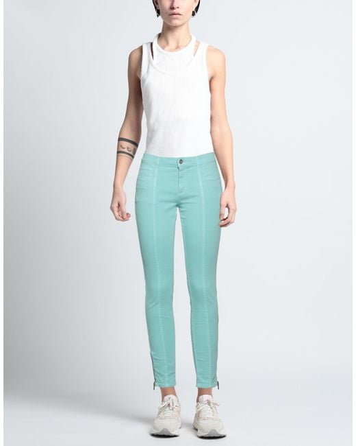 Testoni Blue Jeans