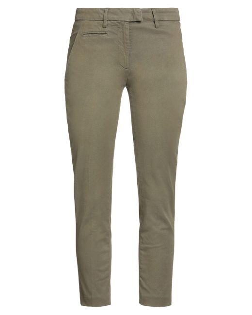 Pantalon Dondup en coloris Gray