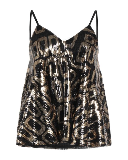 Cristinaeffe Black Top