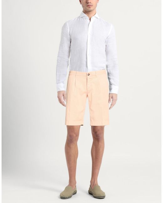 Fradi Natural Shorts & Bermuda Shorts for men