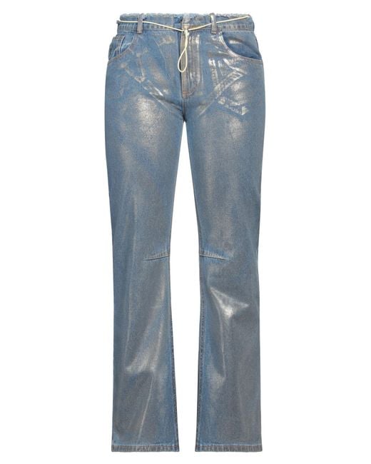Cormio Blue Jeans
