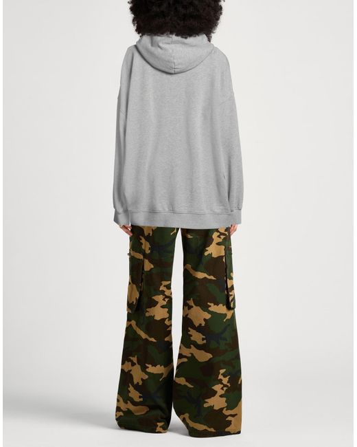 Sudadera DSquared² de color Gray