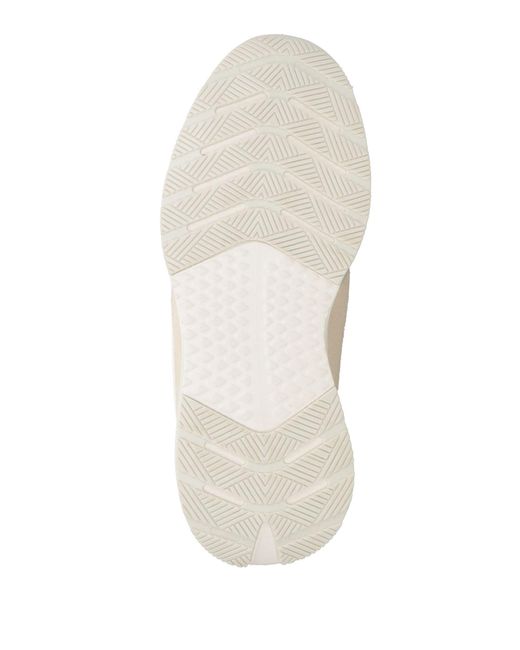 Date White Trainers