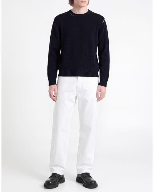 Pullover Eleventy pour homme en coloris Blue