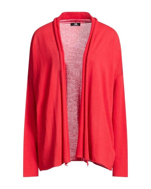 Rebecas Alpha Studio de color Red