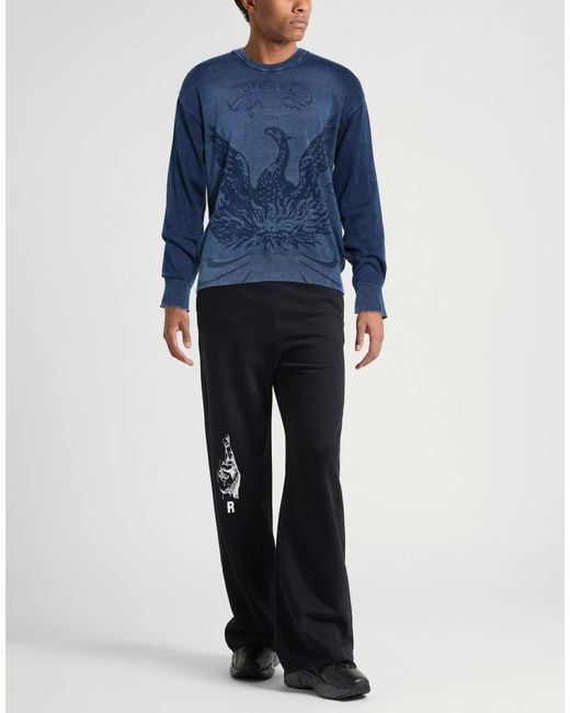 Pullover DIESEL pour homme en coloris Blue