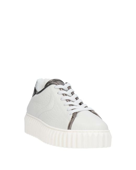 Voile Blanche Natural Trainers