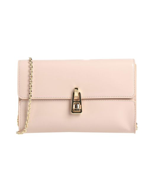 Coccinelle Natural Cross-Body Bags