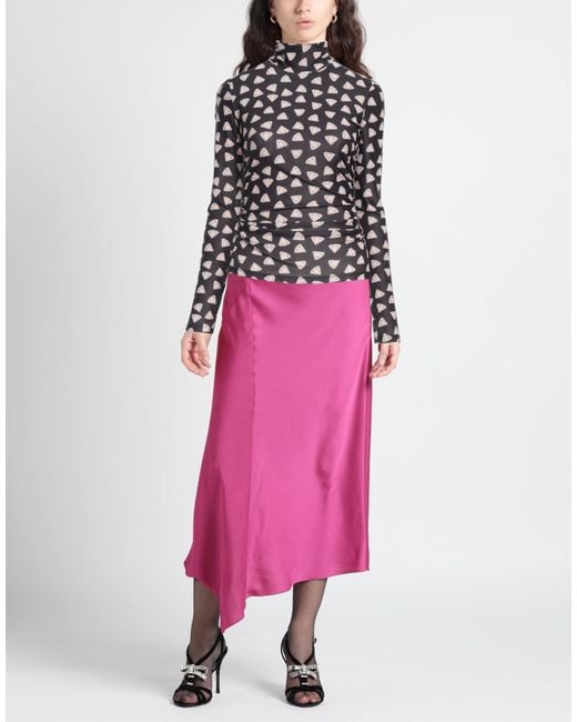 Aniye By Black Top Polyester, Elastane
