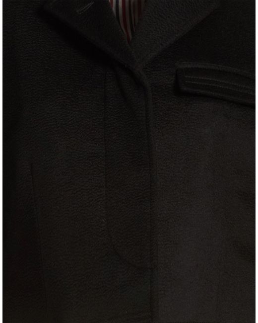Thom Browne Black Jacket