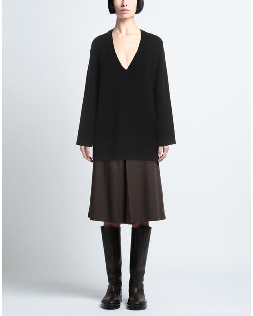 Herskind Black Jumper