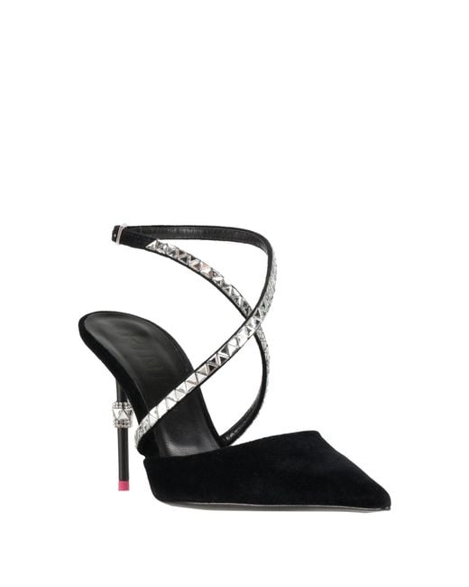 Pinko Black Pumps