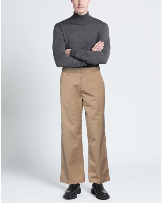 Pantalon Carhartt pour homme en coloris Natural