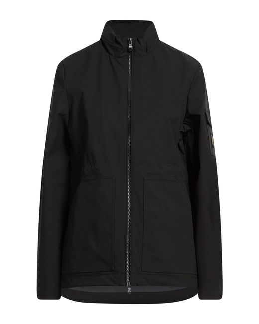 Refrigiwear Black Jacket