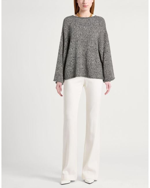 8pm Gray Sweaters