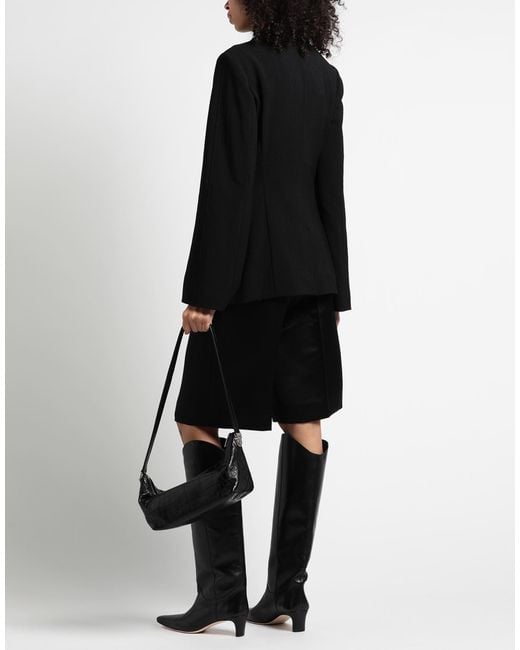 Givenchy Black Blazer